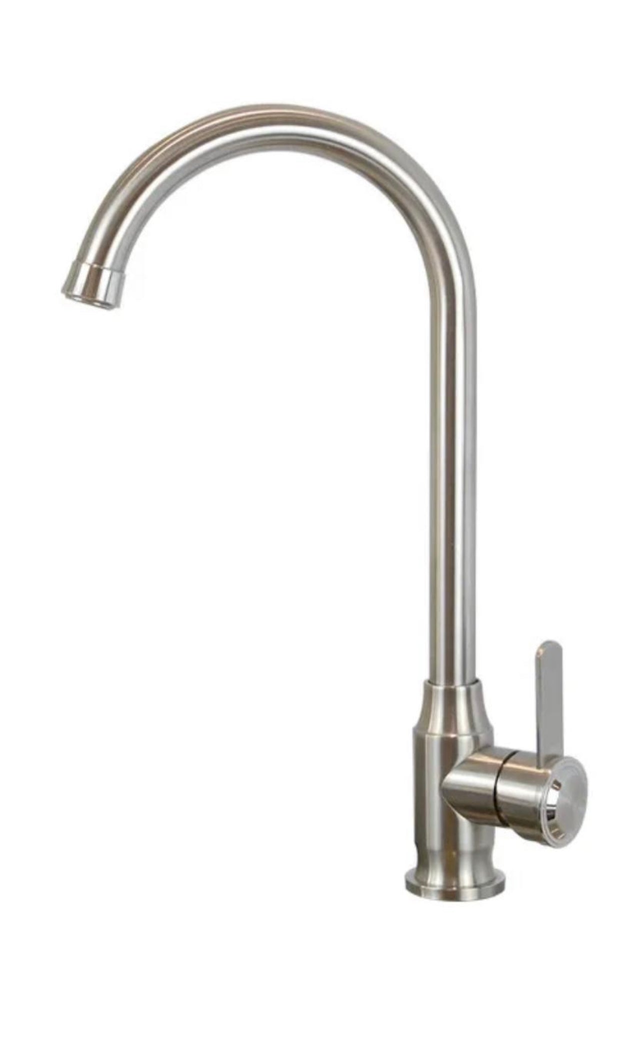 Faucet